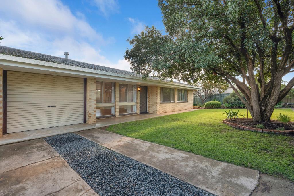 36 Union St, Clare, SA 5453