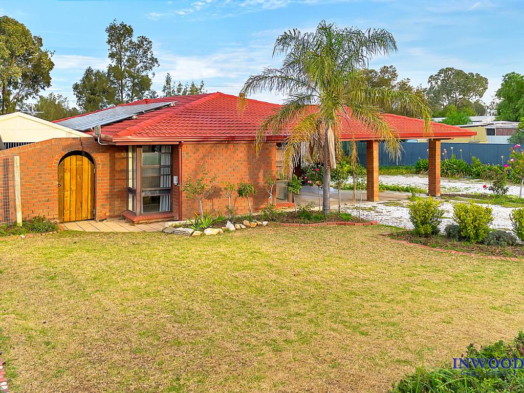 19 Alabar Cres, Globe Derby Park, SA 5110