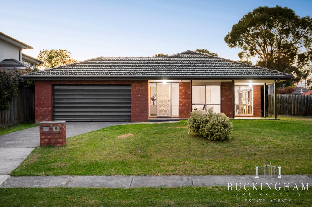 21 Grieve St, Macleod, VIC 3085