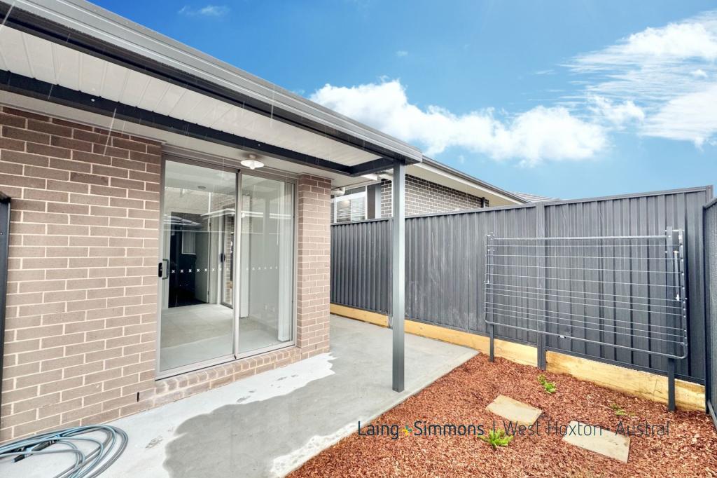 3a Circinus St, Austral, NSW 2179