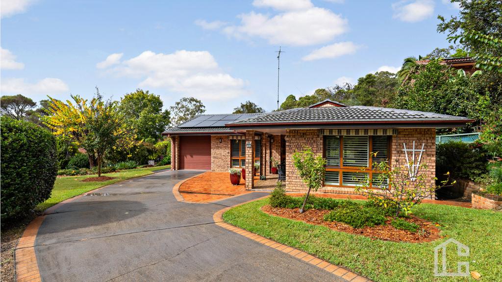2 Gibb Pl, Springwood, NSW 2777