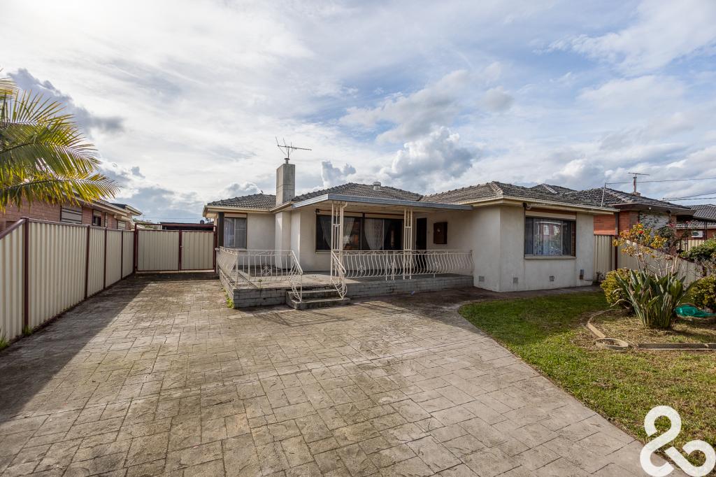 16 Burton St, Lalor, VIC 3075