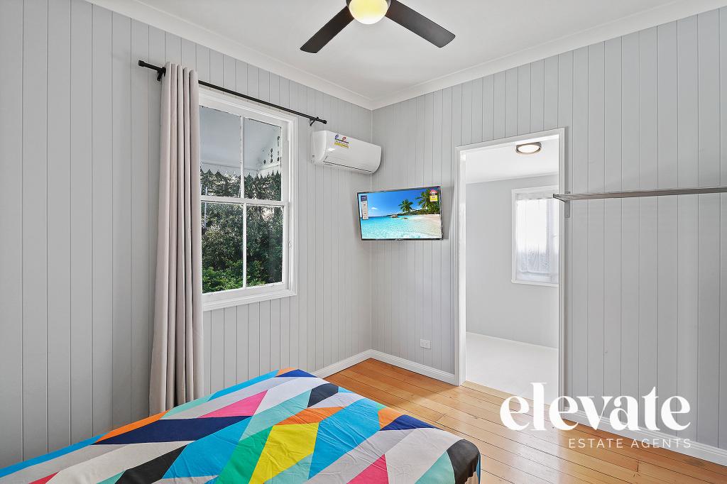 Room 2 - 1/68 Cambridge St, Red Hill, QLD 4059