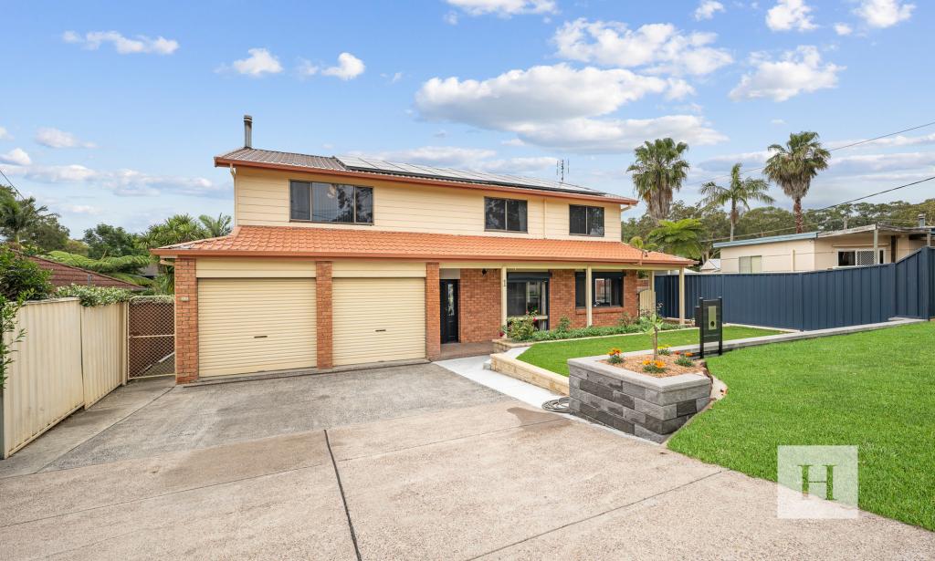 1 Moonah Pl, Gwandalan, NSW 2259