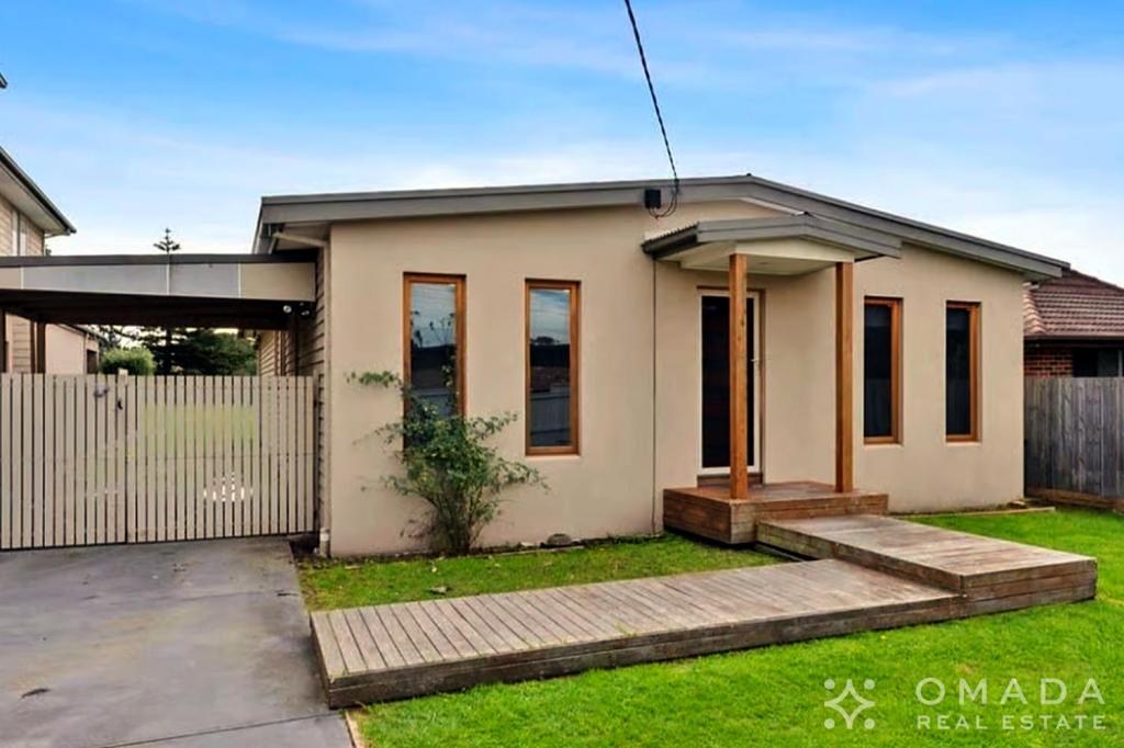 171 Dromana Pde, Safety Beach, VIC 3936
