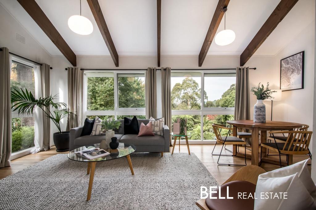 5 Hunter St, Monbulk, VIC 3793