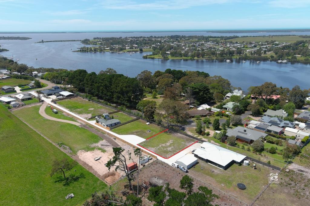 Lot 7, 120 Grandview Rd, Paynesville, VIC 3880