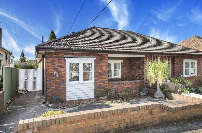 64 Tabrett St, Banksia, NSW 2216