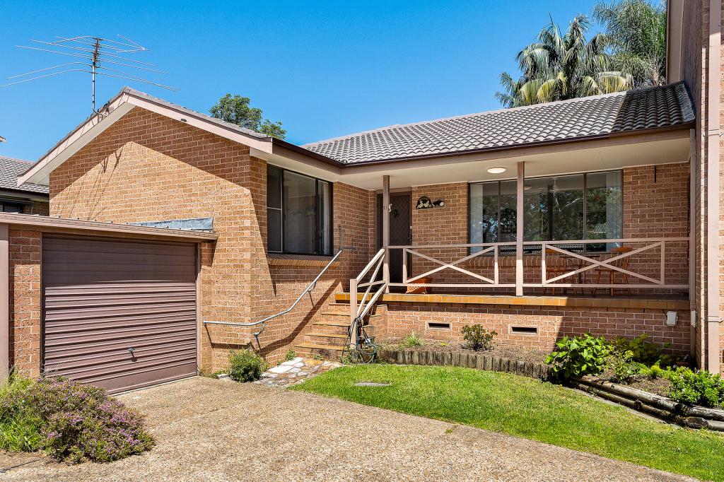 15/42-46 Anzac Ave, Engadine, NSW 2233