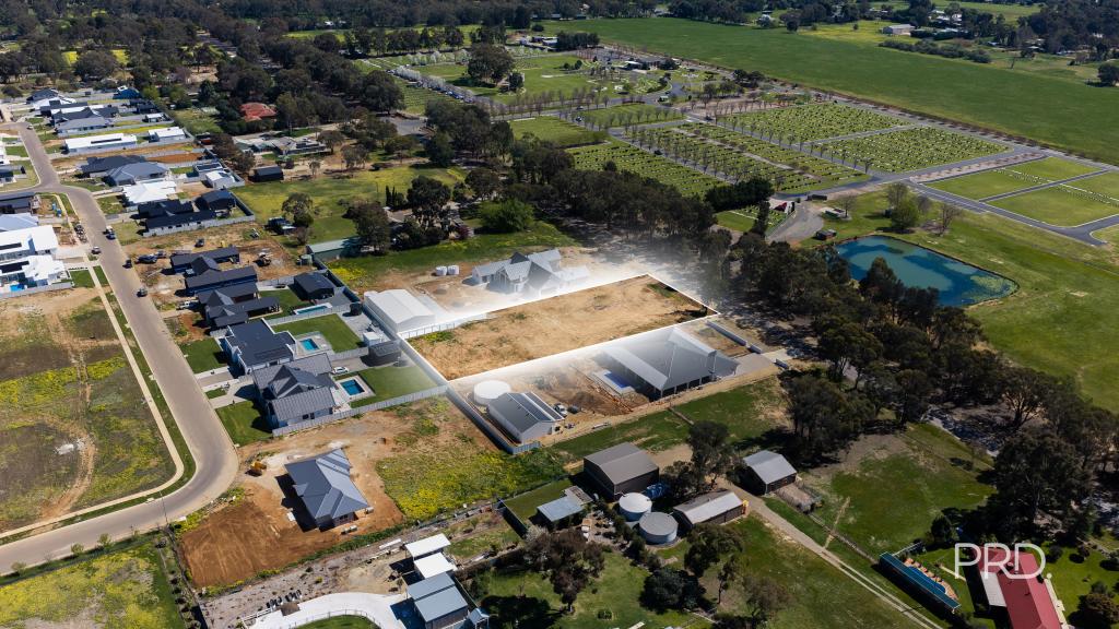 2c Brunskill Rd, Lake Albert, NSW 2650