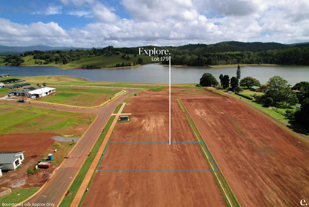 Lot 179 Lakeshore Ct, Yungaburra, QLD 4884