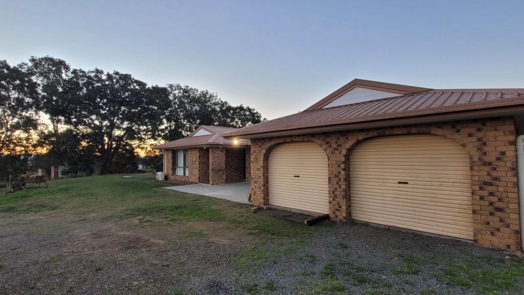 136 Kulgun Rd, Kulgun, QLD 4309