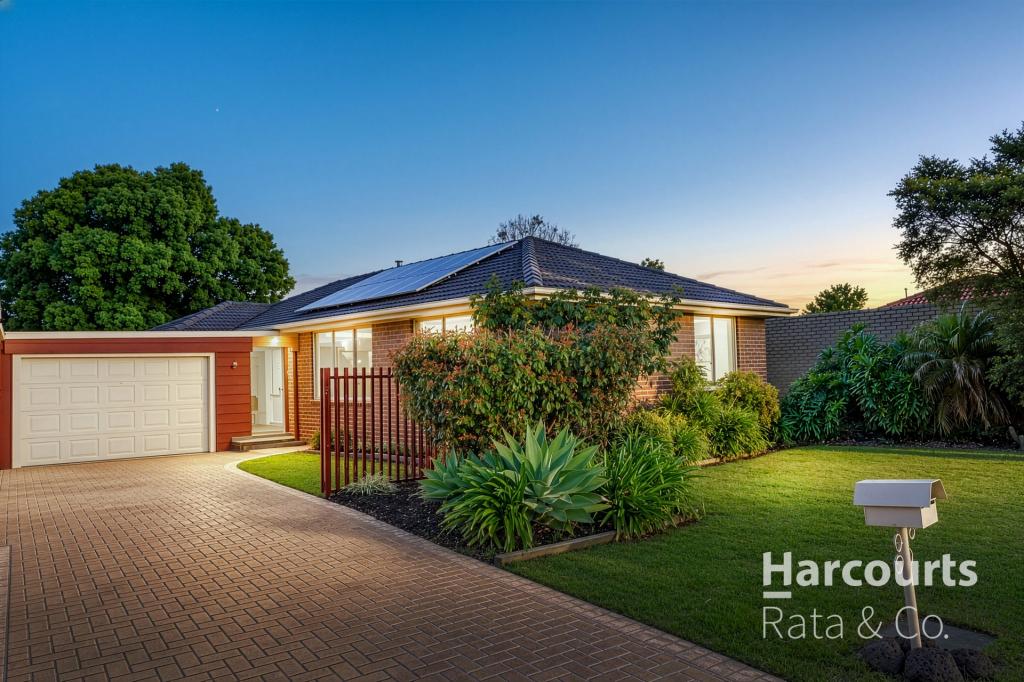 16 Keith Ave, Epping, VIC 3076
