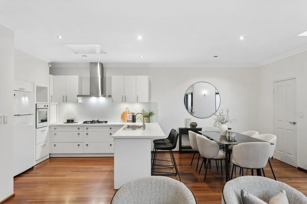 49 North St, Swanbourne, WA 6010