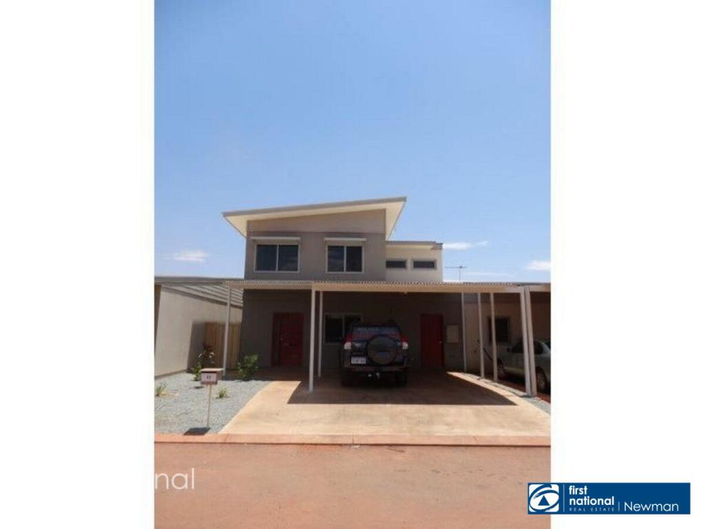 13 Kingsmilli Loop, Newman, WA 6753