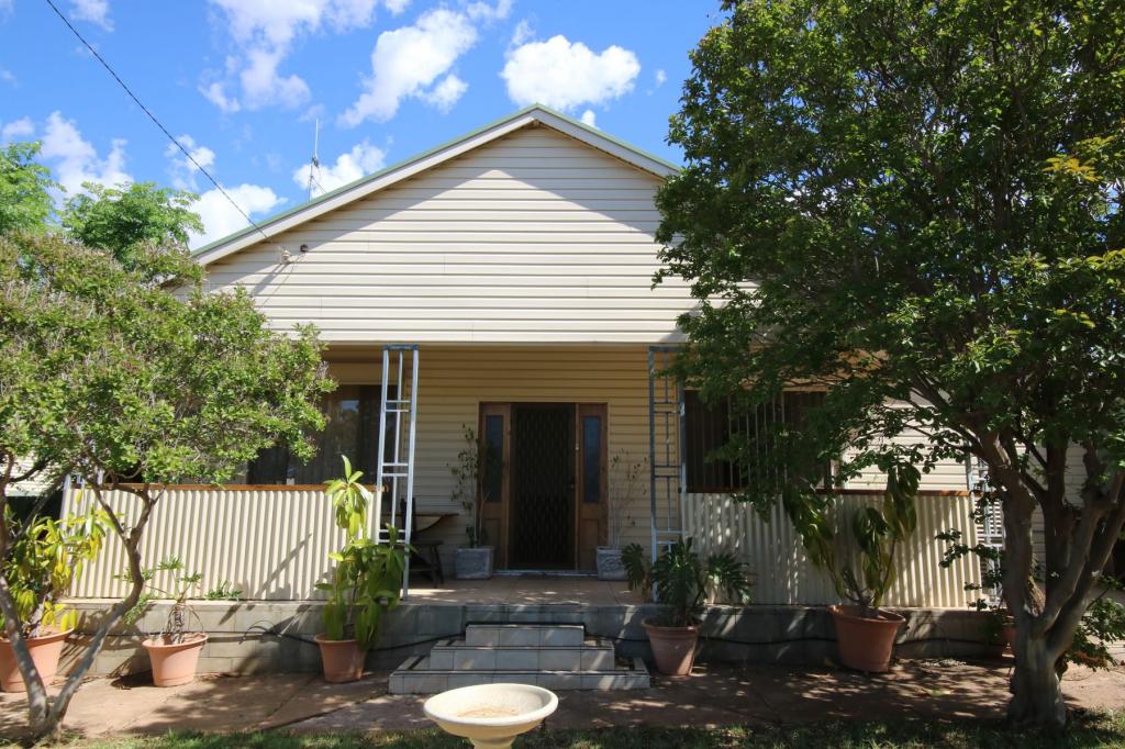 64 Williams Lane, Broken Hill, NSW 2880