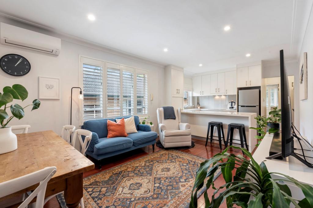 7/33 ANZAC AVE, CAMMERAY, NSW 2062