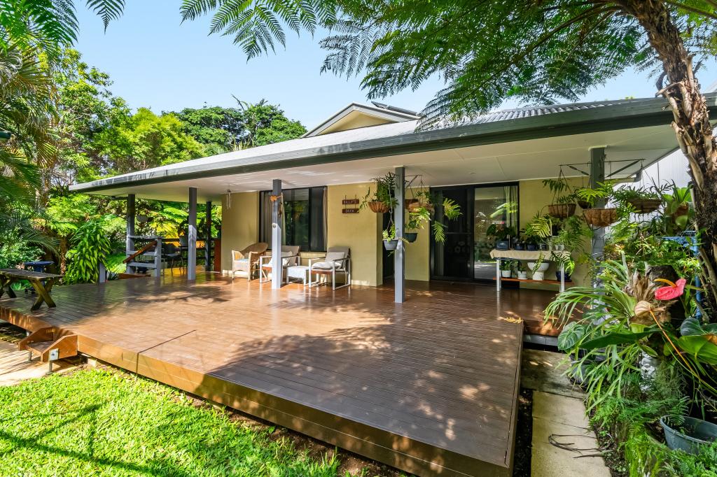 4 Red Bean Cl, Suffolk Park, NSW 2481