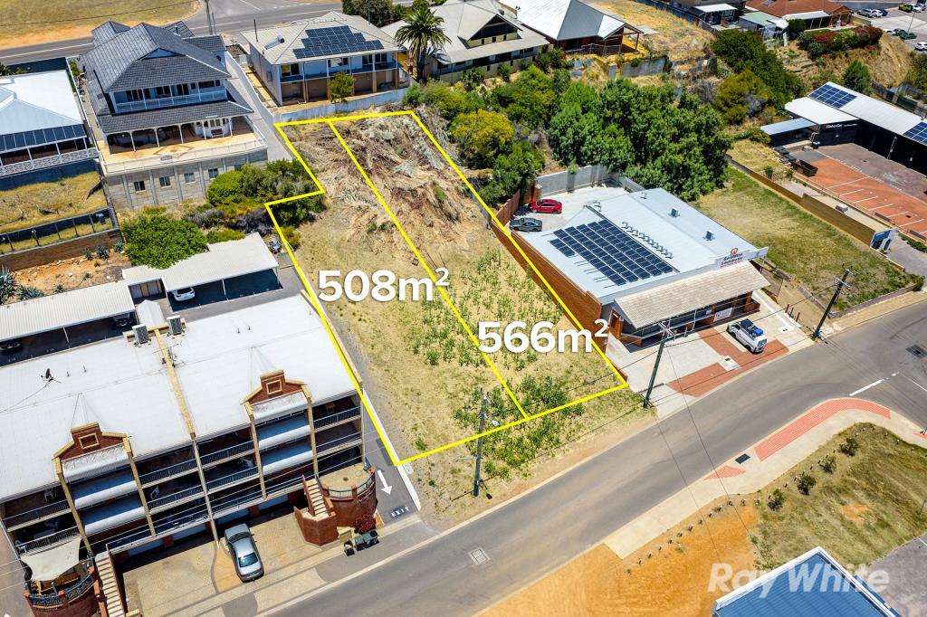 5a Sanford St, Geraldton, WA 6530
