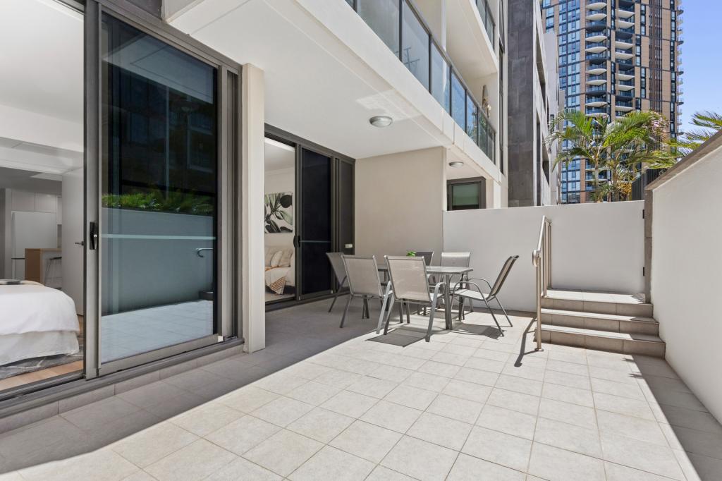 201/7 Waterways St, Wentworth Point, NSW 2127