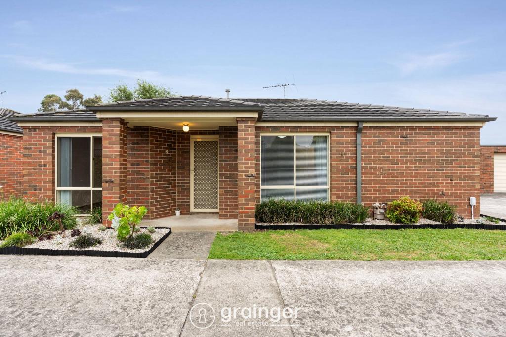 6/21 Pakenham Rd, Pakenham, VIC 3810