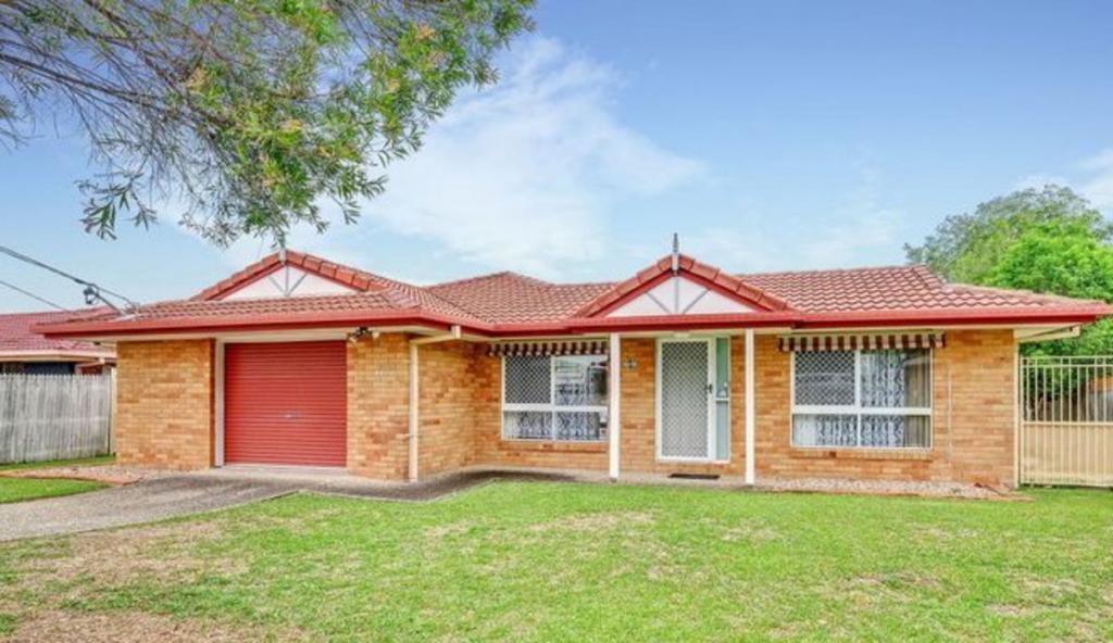 49 Cameron St, Redbank Plains, QLD 4301