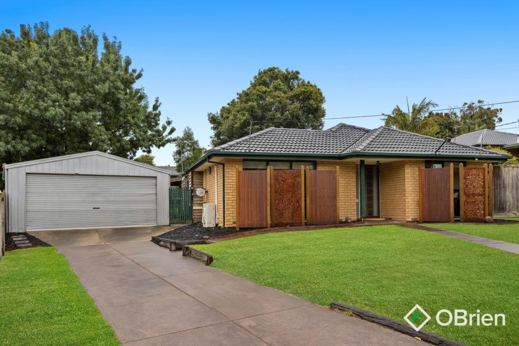 5 Morley Ct, Frankston, VIC 3199