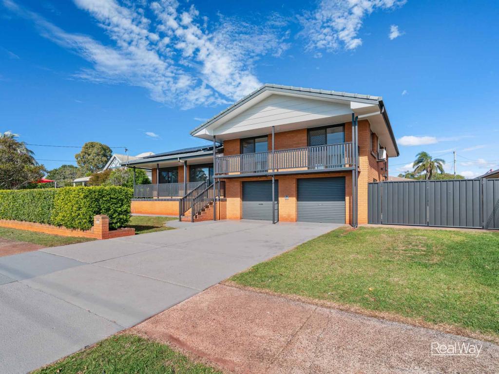 38 Eiser St, Harristown, QLD 4350