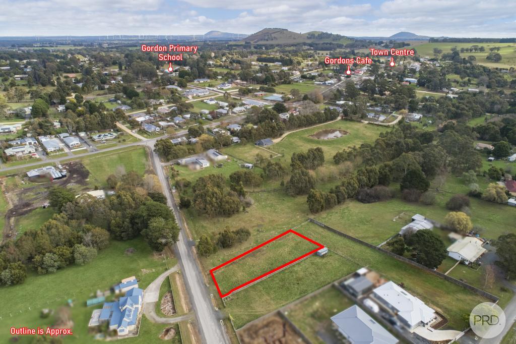 23 Cartons Rd, Gordon, VIC 3345