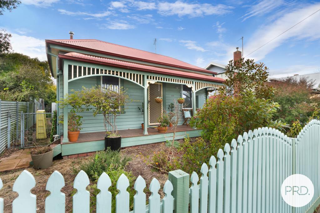123 Crompton St, Soldiers Hill, VIC 3350