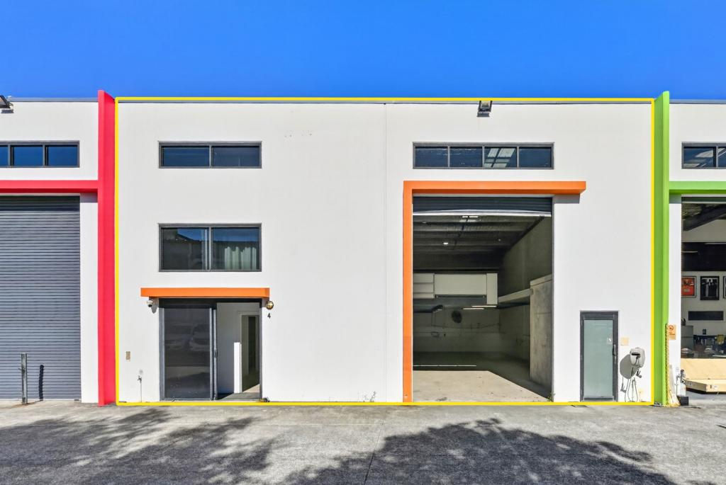 4/47 Newheath Dr, Arundel, QLD 4214