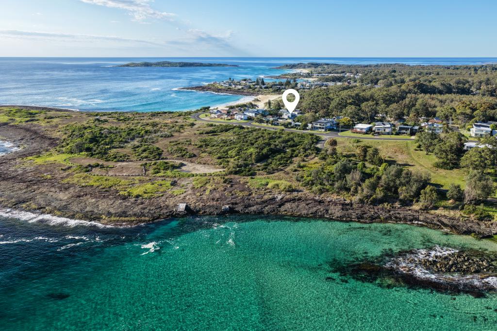 3 Marloo Ave, Bawley Point, NSW 2539