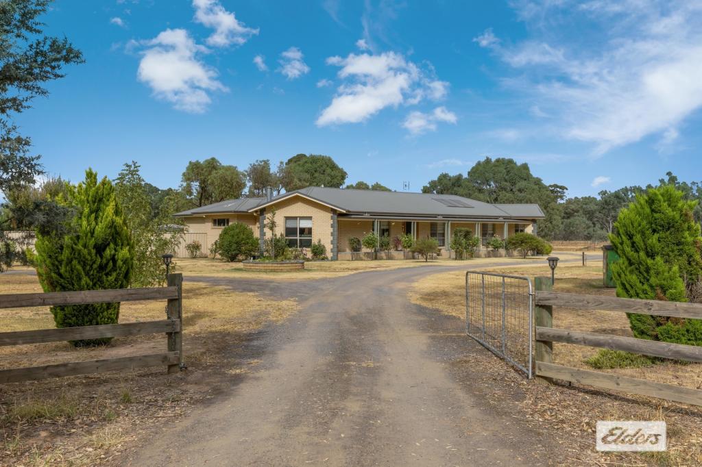 61 Grisold Rd, Laanecoorie, VIC 3463