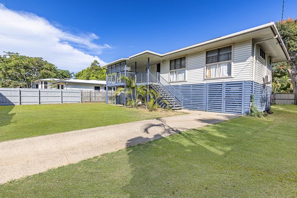 46 Beattie Cres, Vincent, QLD 4814