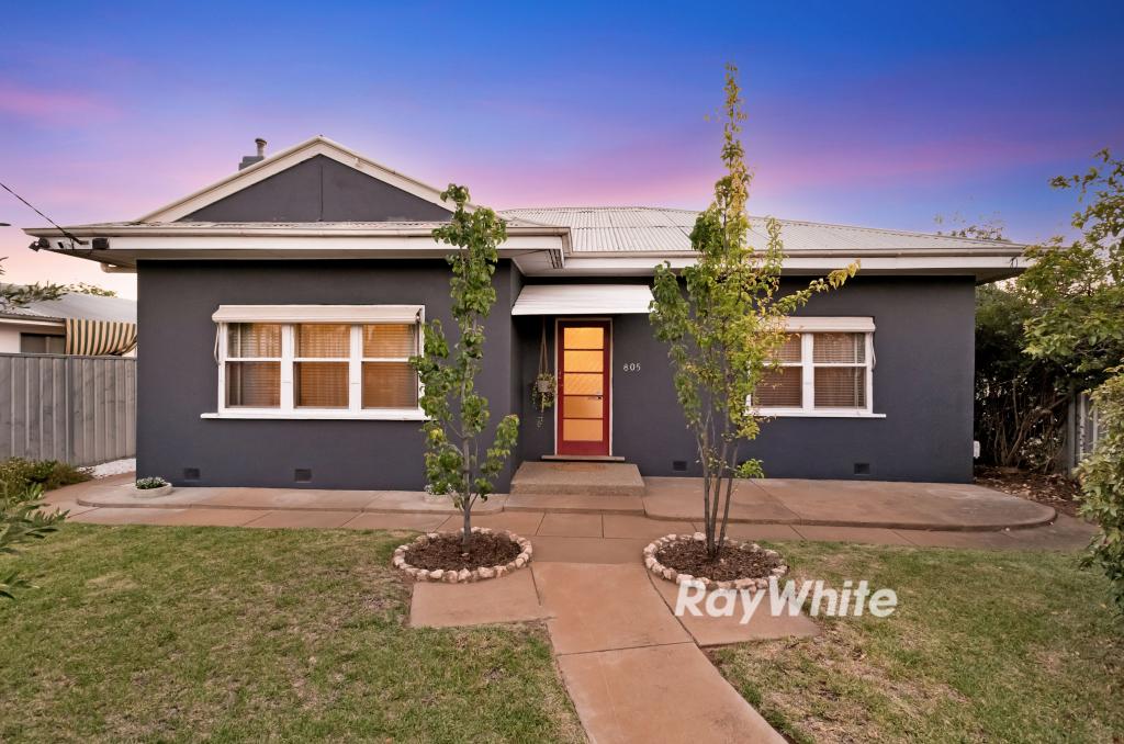 805 Fourteenth St, Mildura, VIC 3500