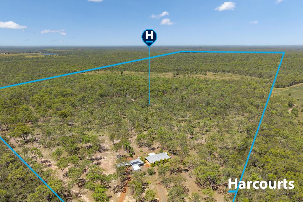 70 Campaninis Rd, Redridge, QLD 4660