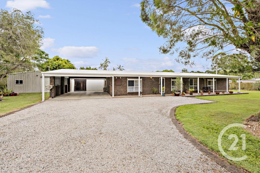 42 LEAHY RD, CABOOLTURE, QLD 4510