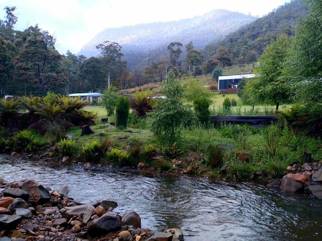 Contact Agent For Address, Molesworth, TAS 7140