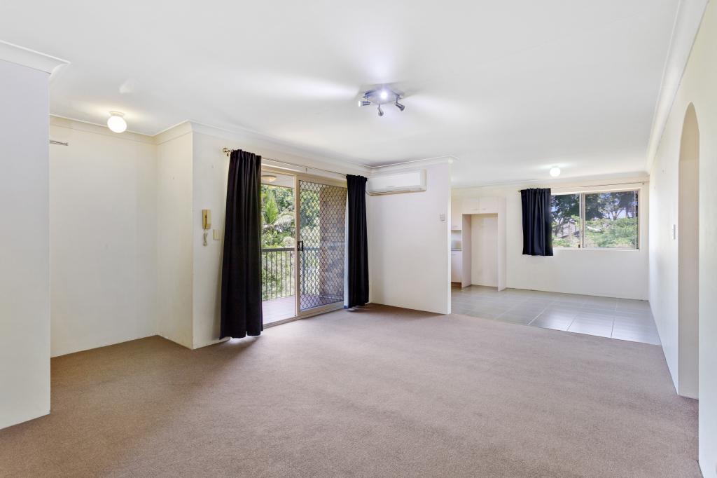 5/36 Wongara St, Clayfield, QLD 4011