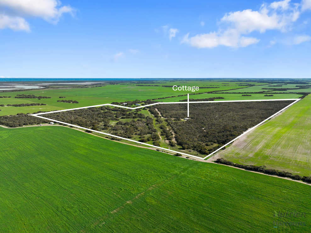 LOT 2 MCKENZIE RD, FOUL BAY, SA 5577