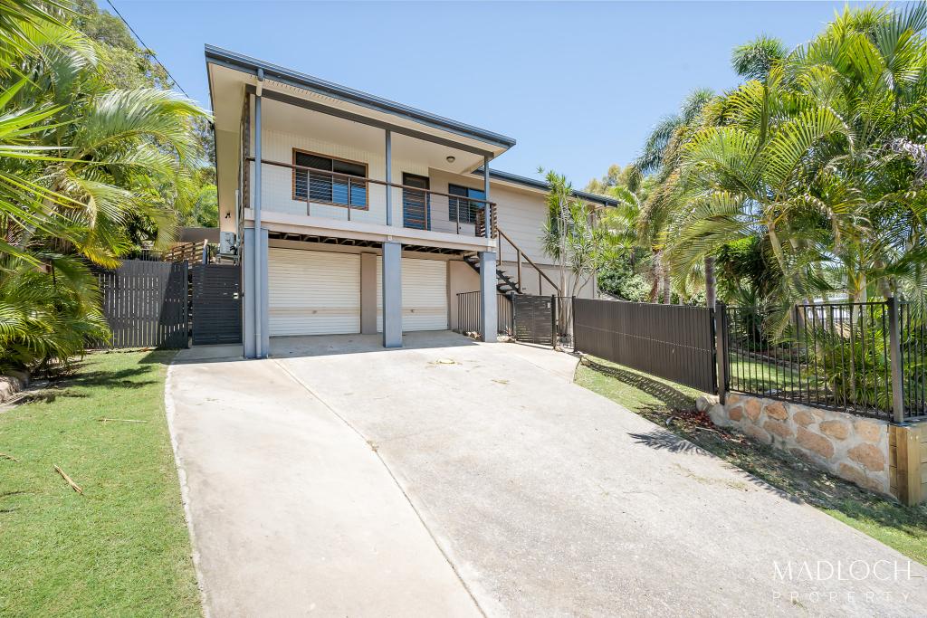 5 Gidgee Ct, Kin Kora, QLD 4680