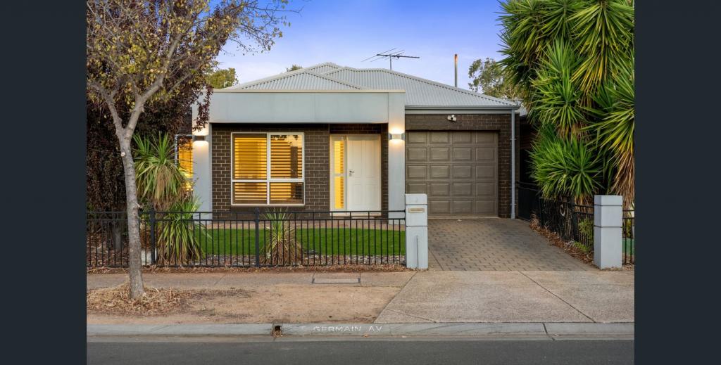 6 St Germain Ave, Andrews Farm, SA 5114