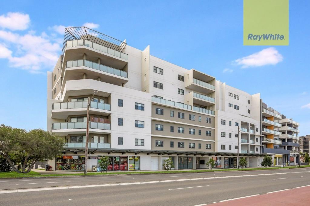 302/164 Great Western Hwy, Westmead, NSW 2145