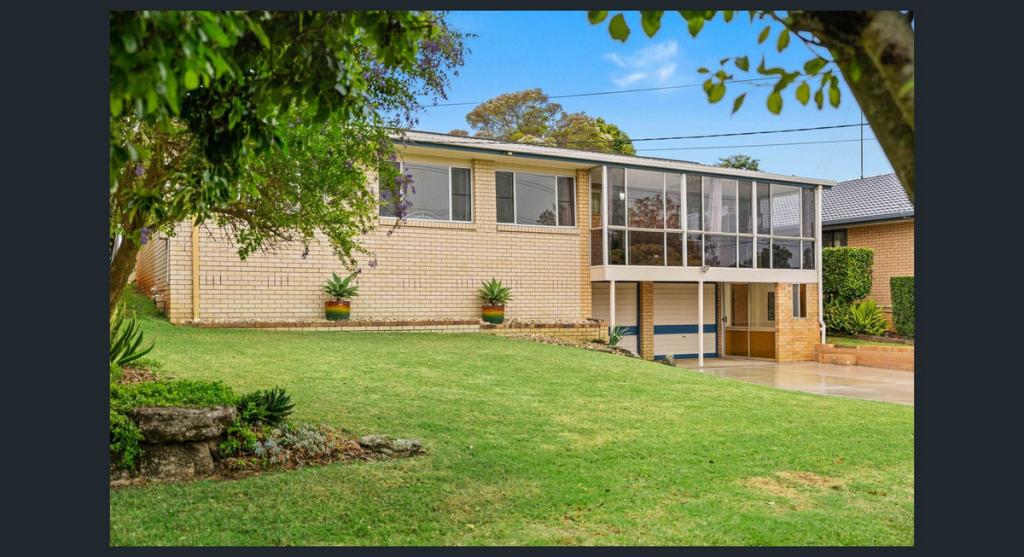 11 Debra St, Centenary Heights, QLD 4350