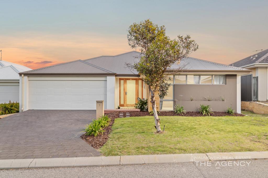 7 Annevoie Rd, Landsdale, WA 6065