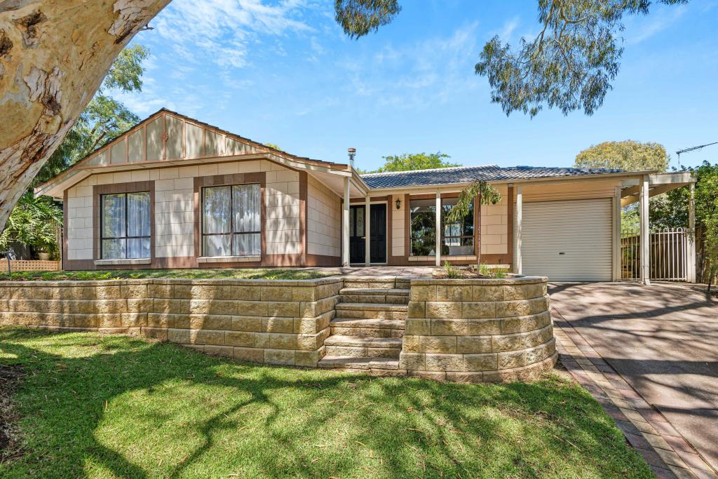 6 Goss Rd, Aberfoyle Park, SA 5159