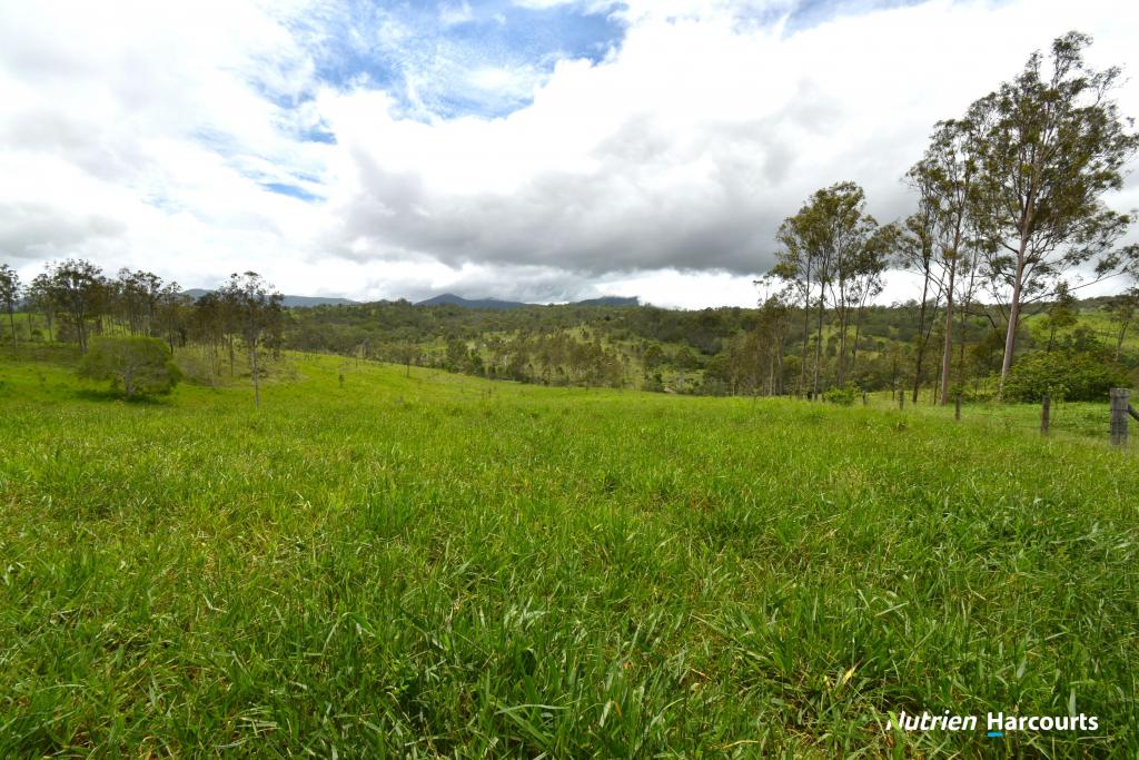 Lot 167 Towns Creek Rd, Mount Perry, QLD 4671