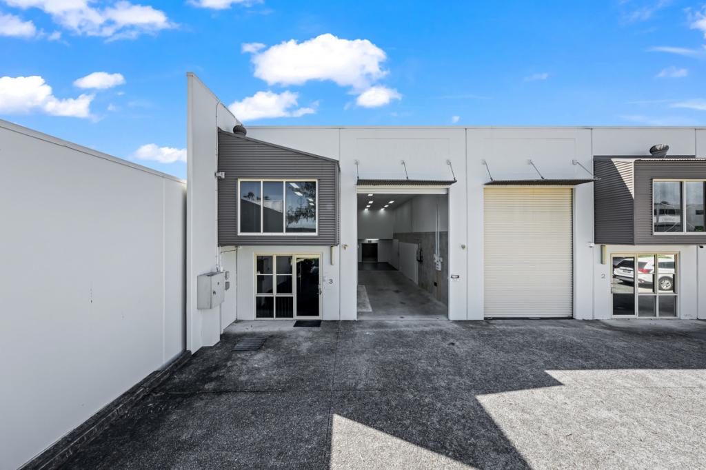 3/4 TOMBO ST, CAPALABA, QLD 4157
