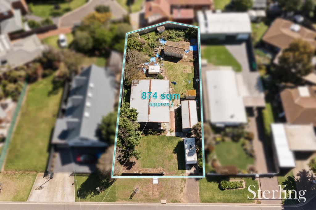 13 FINCH RD, WERRIBEE SOUTH, VIC 3030