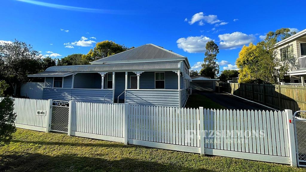 37 Wood St, Dalby, QLD 4405